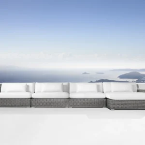 Premium Style Luxury Look Outdoor Sofa
